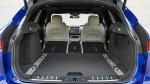 Jaguar F-Pace S 2016 года